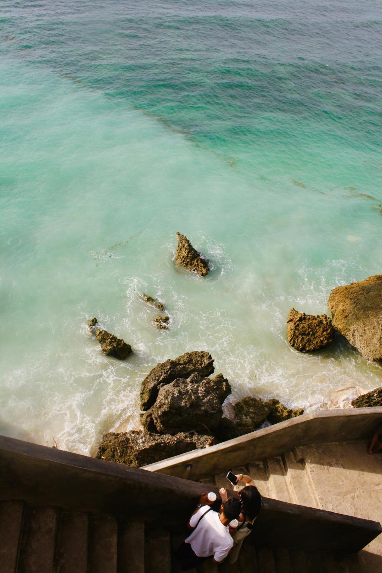 Dreamsea Bali Hotel Uluwatu  Exterior photo
