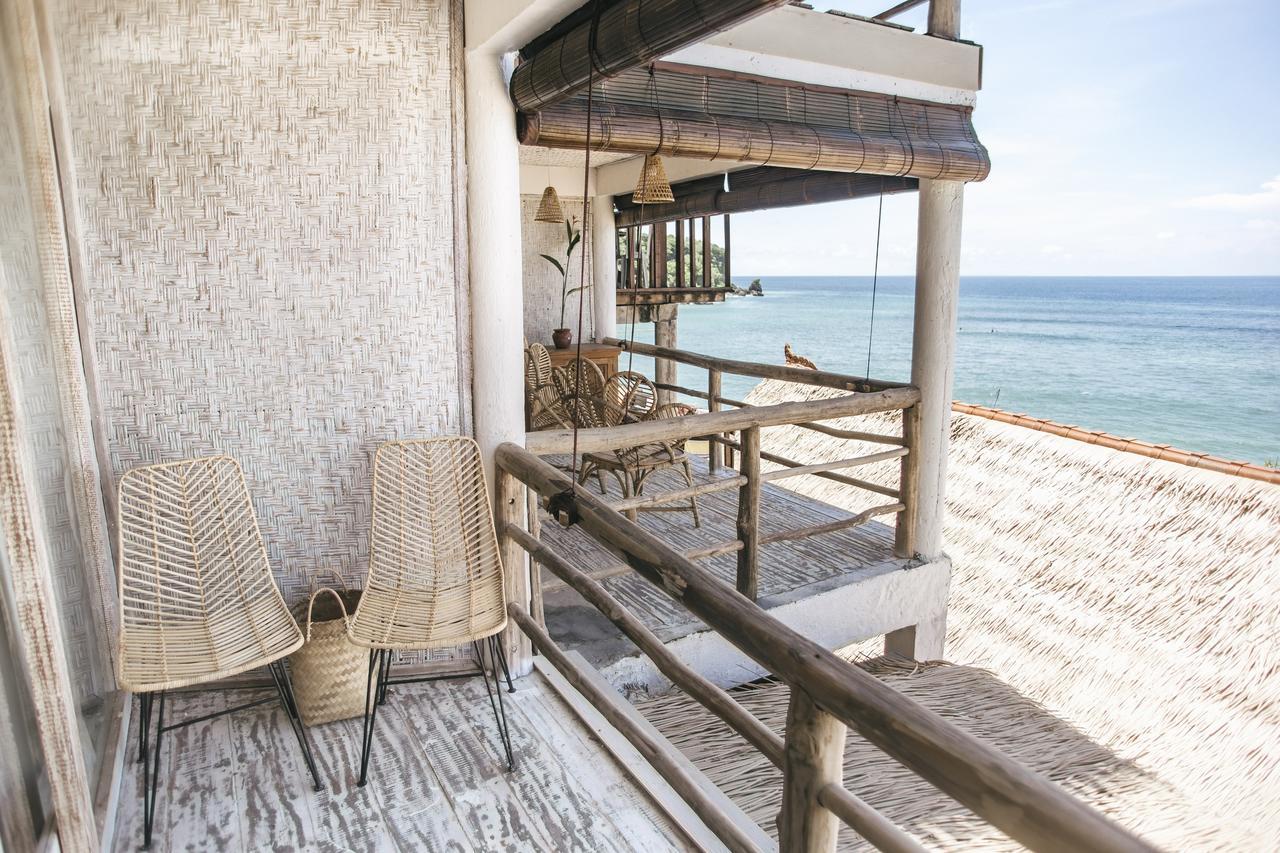 Dreamsea Bali Hotel Uluwatu  Exterior photo