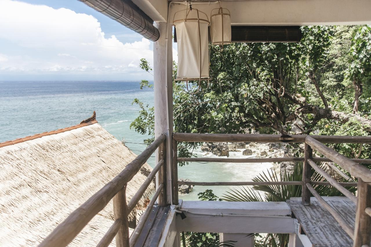 Dreamsea Bali Hotel Uluwatu  Exterior photo
