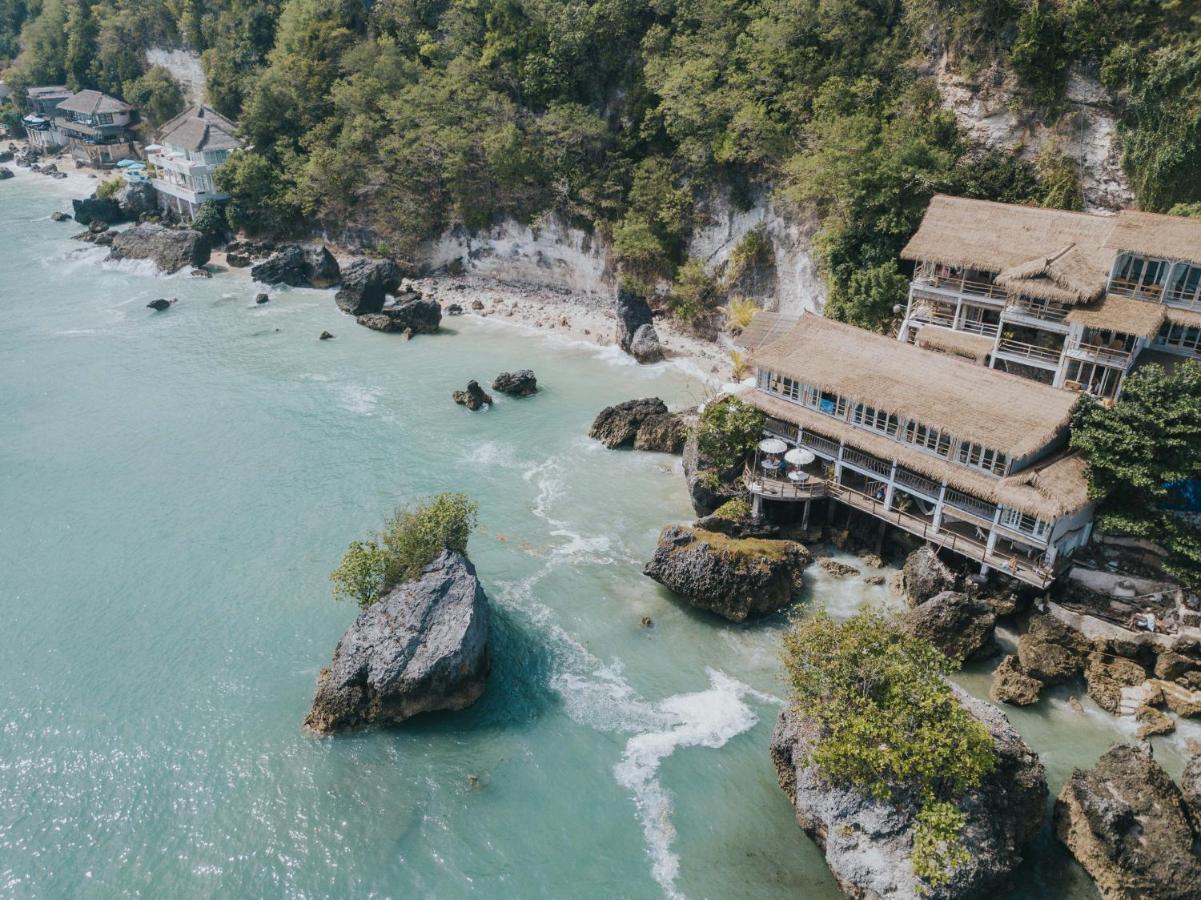 Dreamsea Bali Hotel Uluwatu  Exterior photo